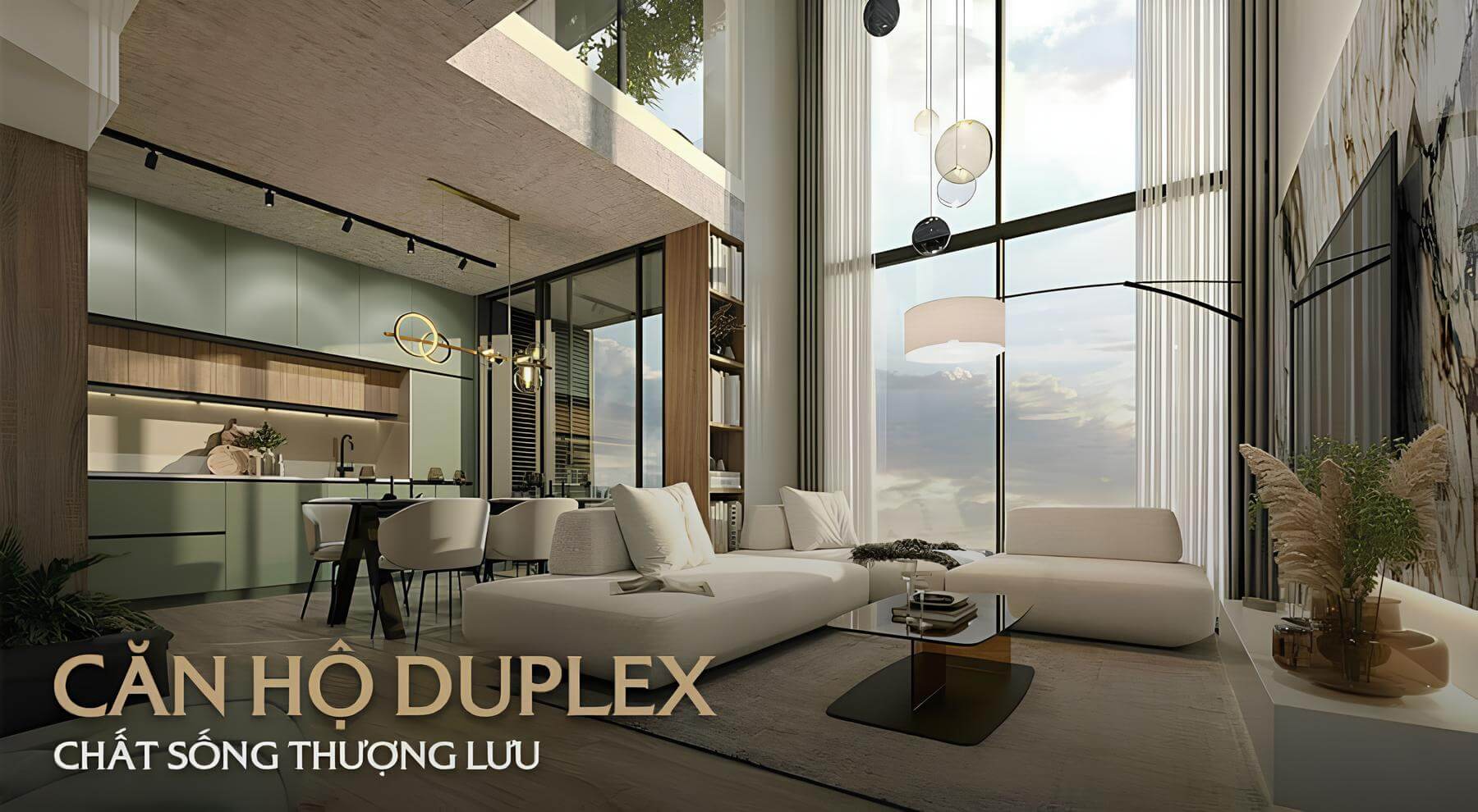 Bán căn hộ Pulex Lumi Elite