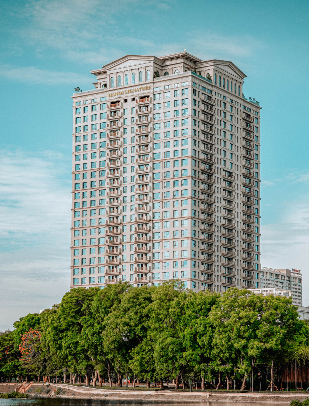 Có nên mua Greenera Southmark 486 Ngọc Hồi