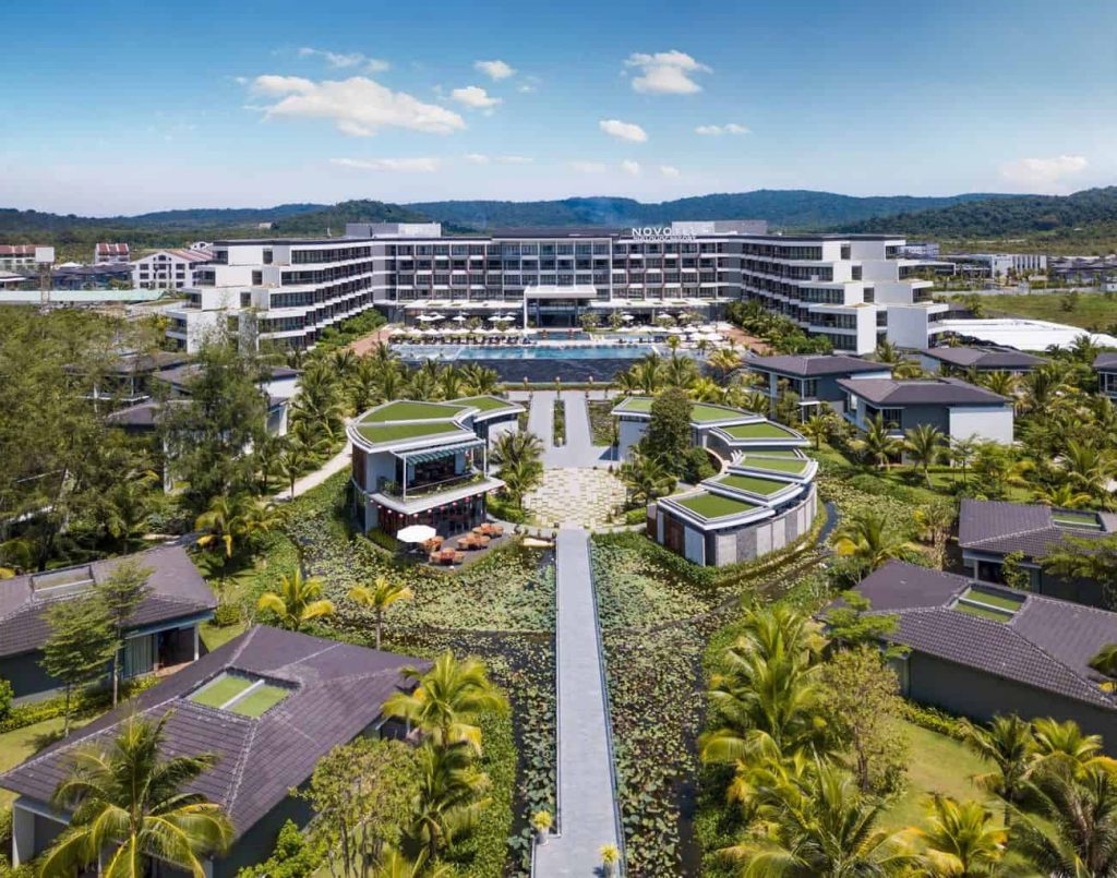 Đơn vị quản lý vận hành CEO Homes Hana Garden Mê Linh