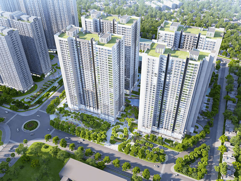 Quy Hoạch Vinhomes Times City: Khu Đô Thị Hiện Đại Giữa Lòng Thủ Đô