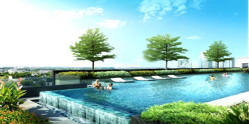 Phí bảo trì bảo dưỡng Park Hill Thành Công đảm bảo vận hành bền vững