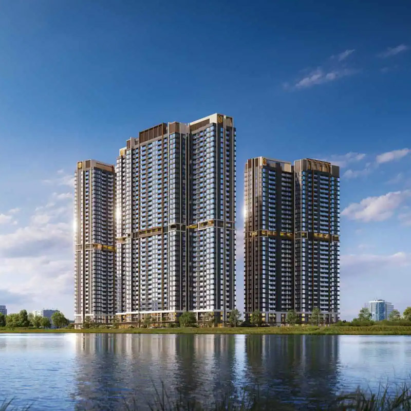 Đơn vị quản lý vận hành Masteri Era Landmark Ocean Park 3 Hưng Yên