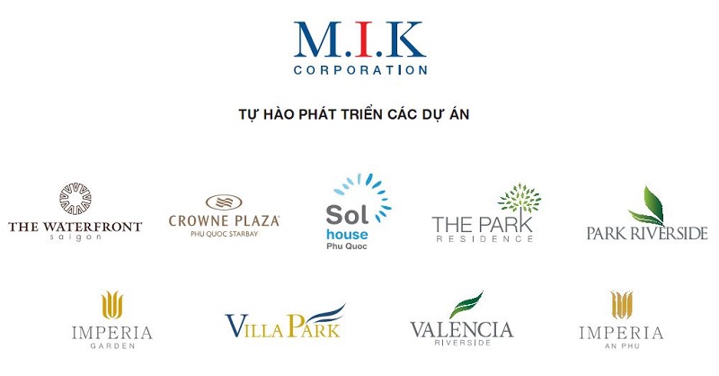 Chủ đầu tư dự án Imperia Cổ Loa Global Gate