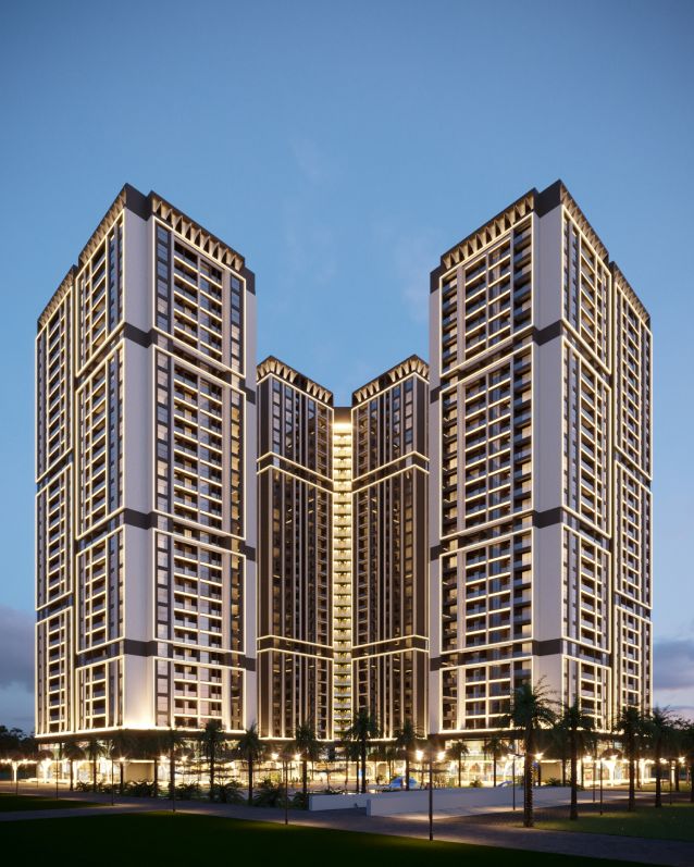 Tổng quan Greenera Southmark 486 Ngọc Hồi
