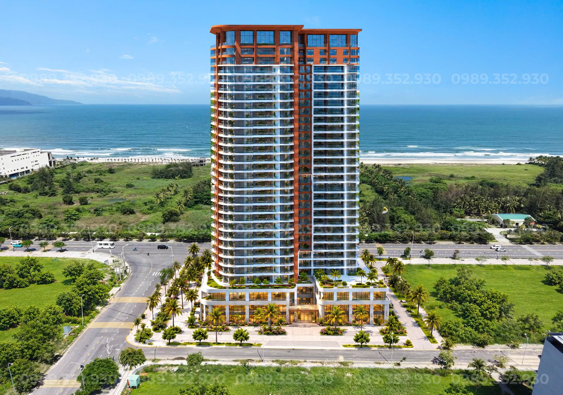 Có nên mua Sun Saphia Residence Đà Nẵng