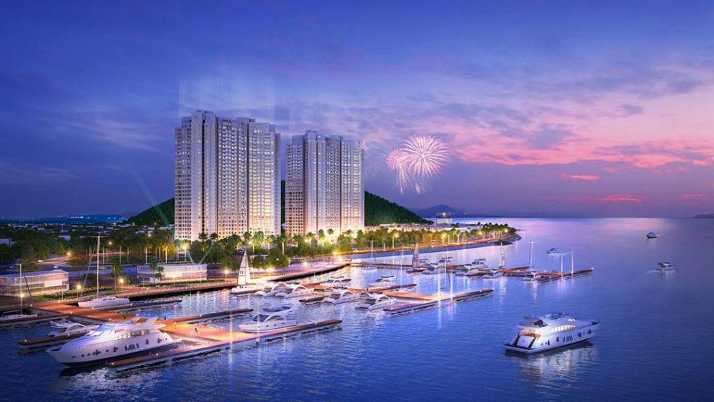 Đơn vị quản lý vận hành Best Western Premier Sapphire Hạ Long 