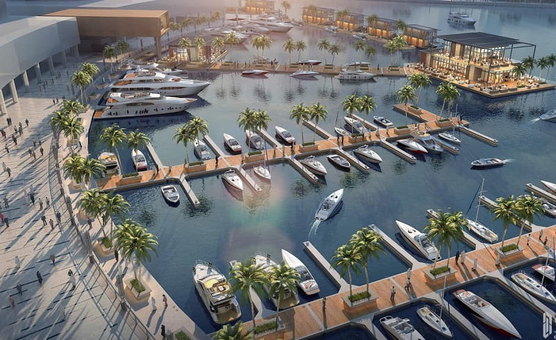 Có nên mua Vinhomes Long Beach Cần Giờ?