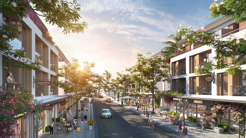 Phí bảo trì bảo dưỡng TMS Vĩnh Yên - Grand Hyde Park và những quy định đóng góp bắt buộc