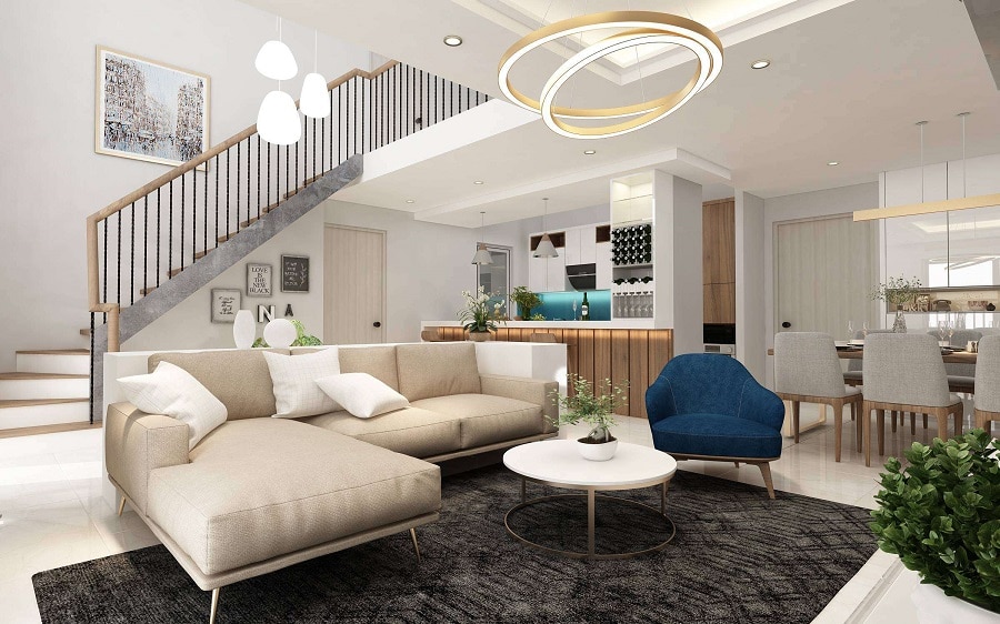 Bán Penthouse Masteri Sky Avenue