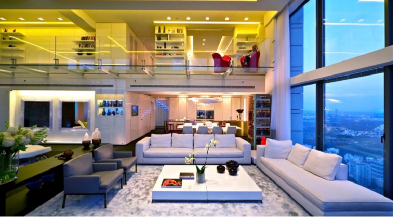 Bán căn hộ Duplex Vinhomes Cao Xà Lá Nguyễn Trãi