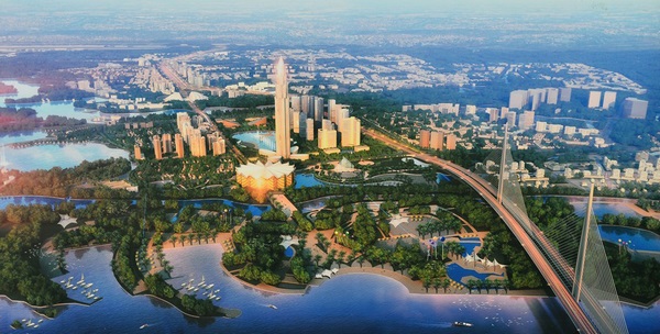 Vinhomes Cổ Loa