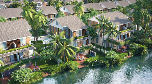 Dự án Ecopark Vinh