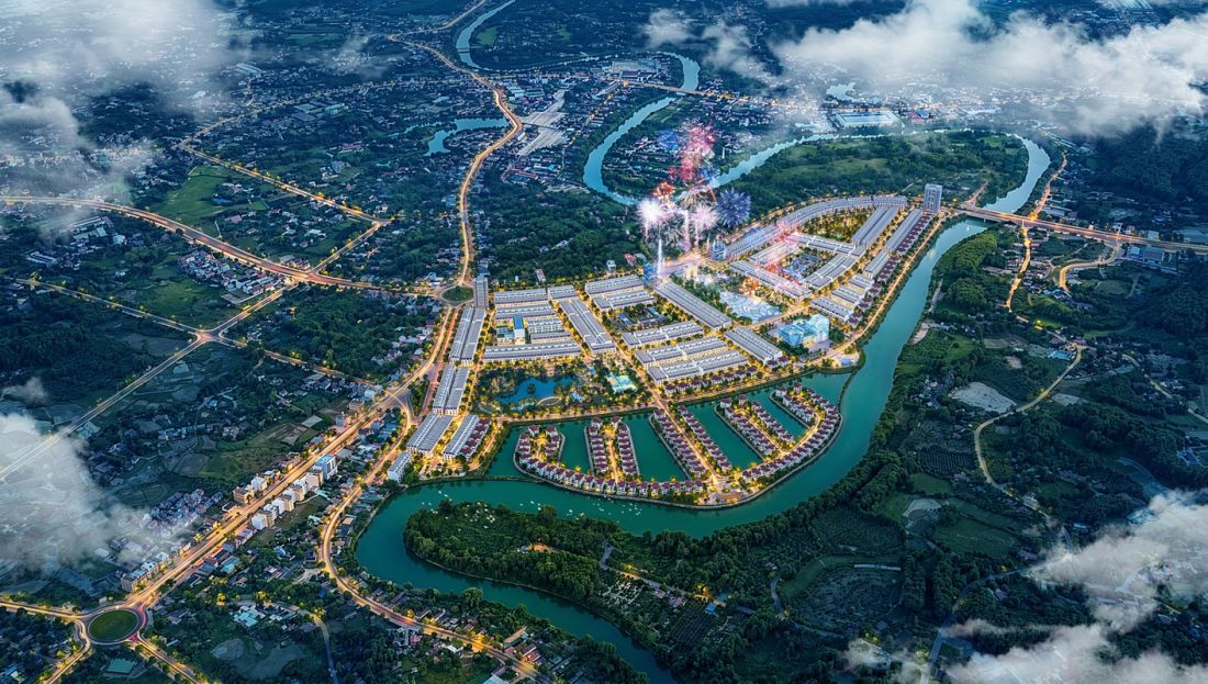 Chủ đầu tư Eldora Riverside và bảo chứng vàng cho kiệt tác sinh thái xứ Lạng