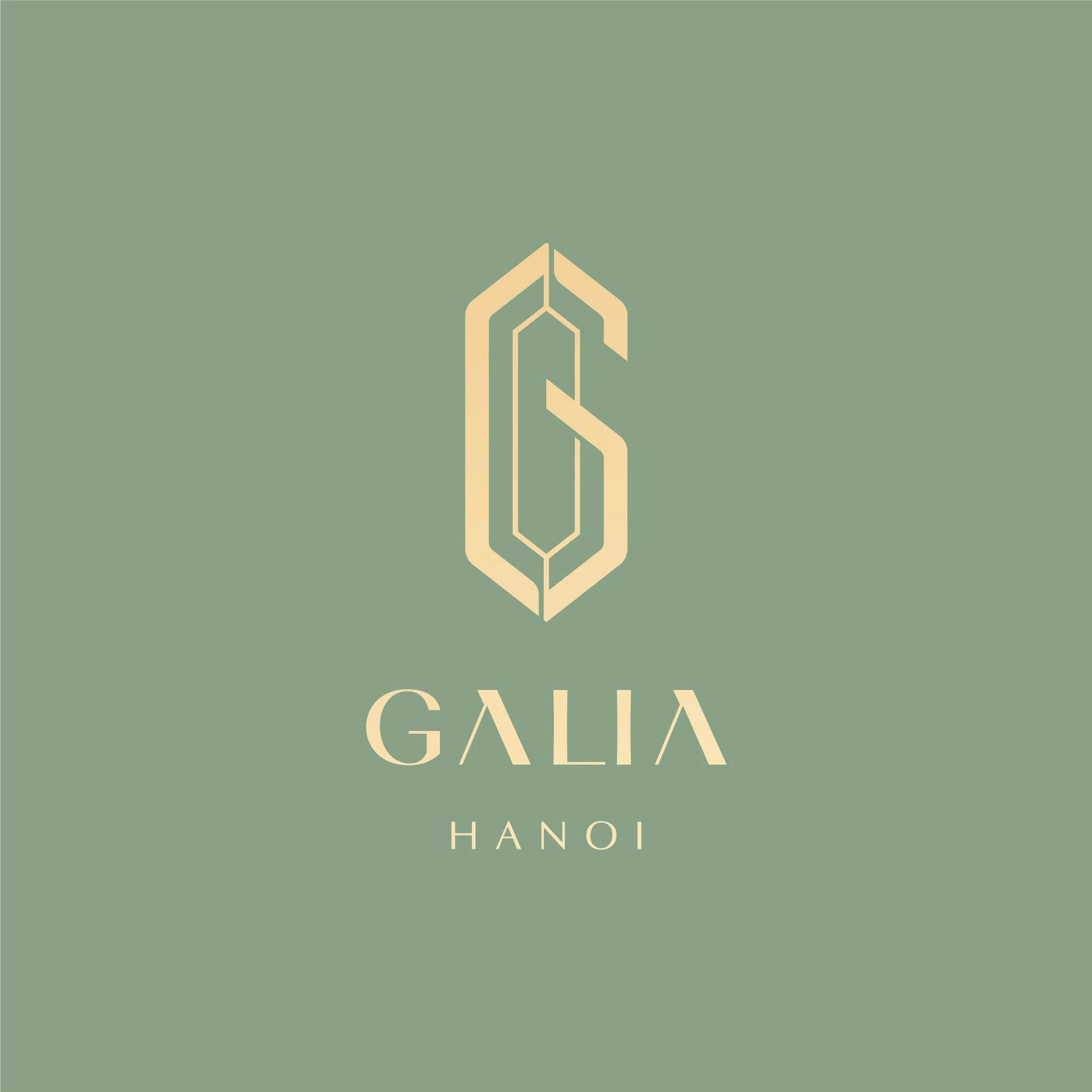 booking Galia Hanoi Hoàng Mai