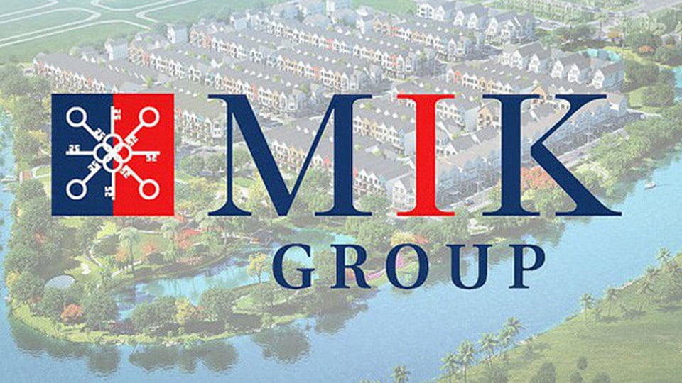Chủ đầu tư The Cityon Imperia và uy tín kiến tạo đô thị từ tập đoàn MIK Group