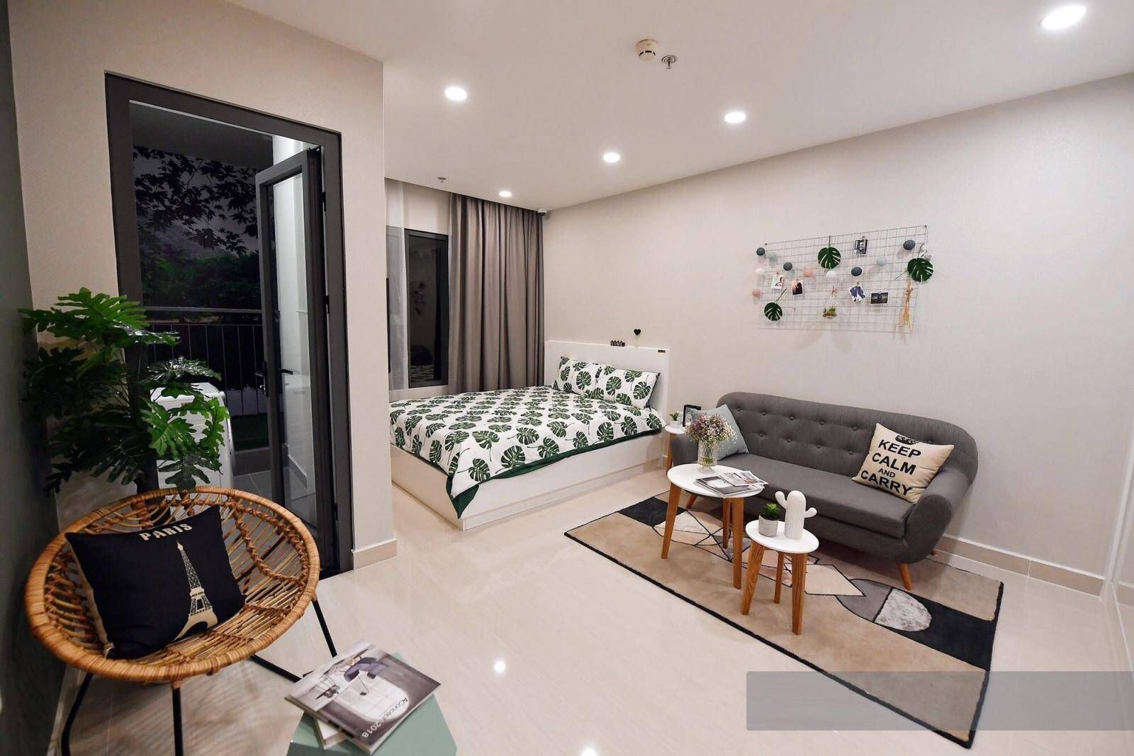 Phí bảo trì bảo dưỡng The Sunrise Bay Vinhomes Global Gate Hạ Long