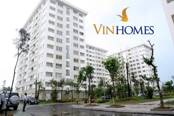 Các loại hình sản phẩm Vinhomes Golden City Dương Kinh