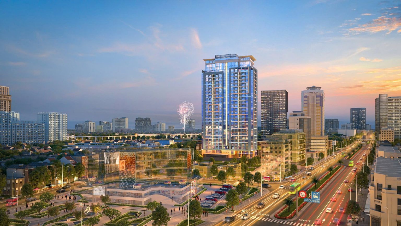 Có nên mua The Nelson Private Residences 29 Láng Hạ
