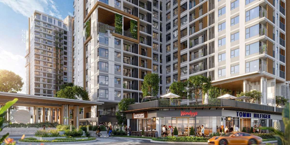 Có nên mua nhà tại chung cư Ambience Gamuda Hải Phòng