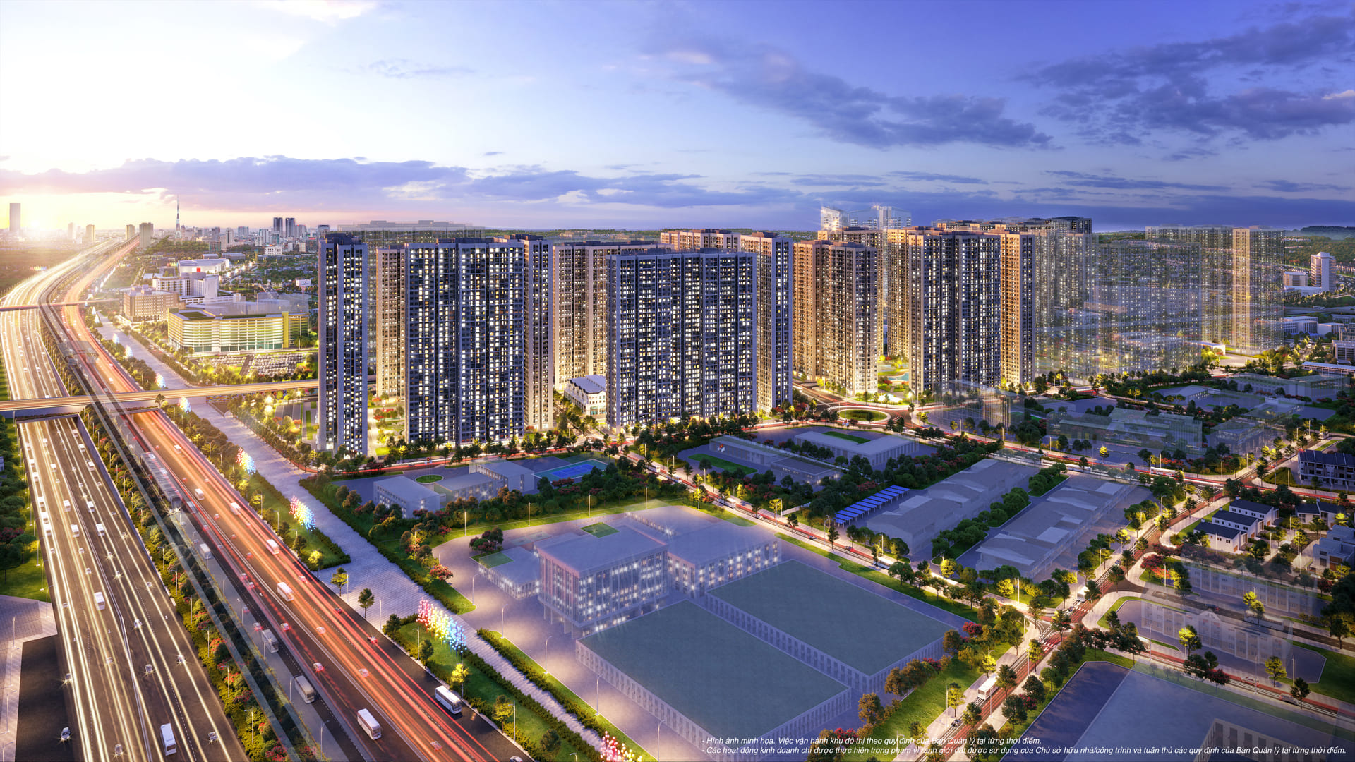 Mở bán tòa chung cư cuối cùng Miami GS5 Vinhomes Smart City - T6/2024