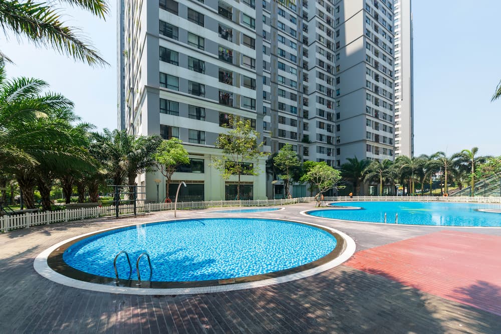 Hệ thống tiện ích Vinhomes Times City có gì?