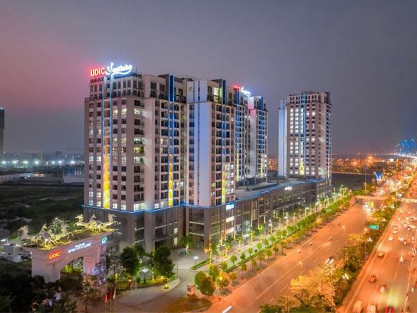 Lợi thế hạ tầng giúp thúc đẩy bất động sản cho thuê quận Tây Hồ