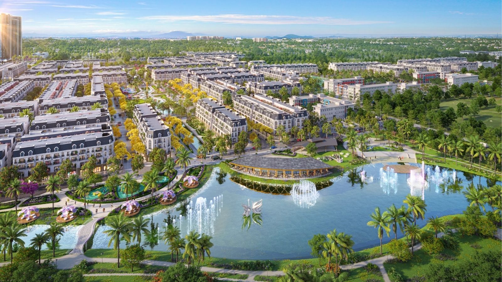 Pháp lý Forestia Park MIK Phố Nối