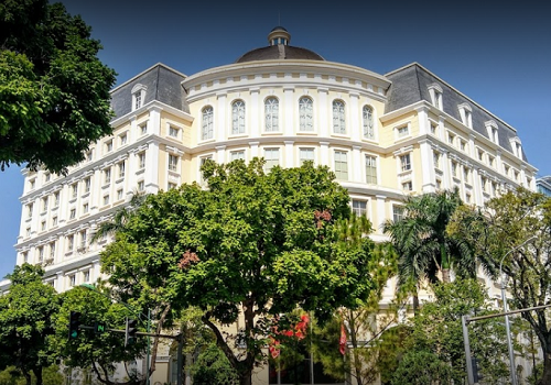 Bán nhà Quận Hoàn Kiếm