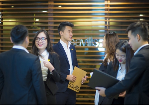 đơn vị quản lý, vận hành dự án chung cư Pearl Residence BRG Cửa Lò