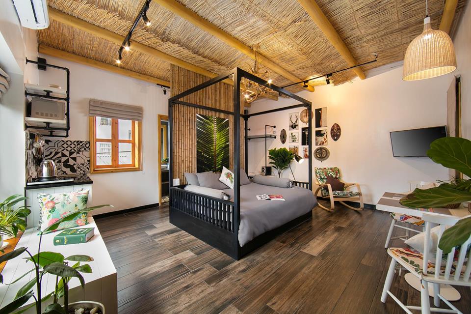 Homestay Hoàn Kiếm