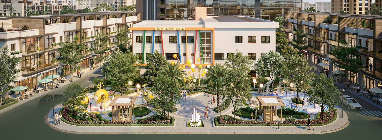 Tư vấn thuê Iconia Lakeside 54 Tố Hữu