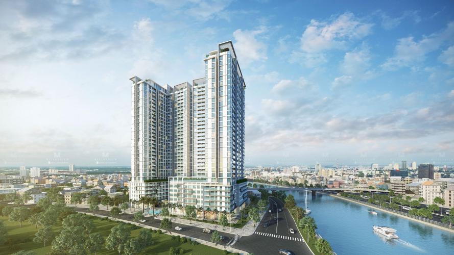 Chủ đầu tư Masterise The Lake Vinhomes Ocean Park Gia Lâm