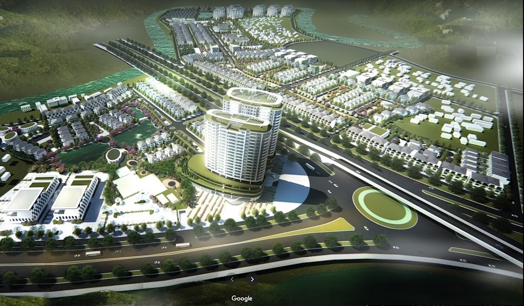 Nét đặc biệt của dự án Việt Đức Legend City