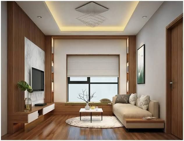 Cho thuê căn hộ 1 phòng ngủ Vinhomes King Park Bắc Ninh