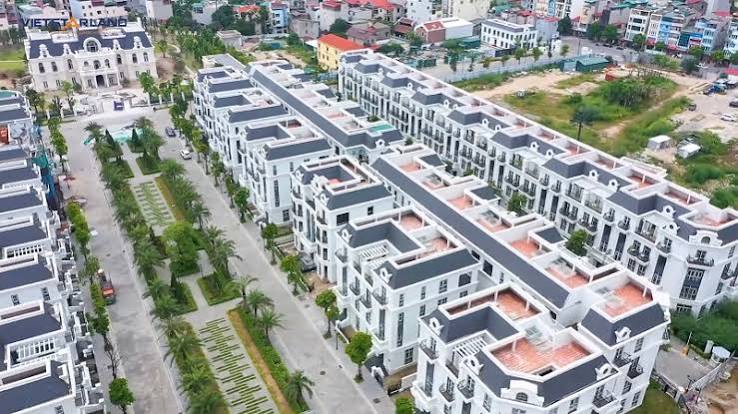 Có nên mua dự án Elegant Park Thạch Bàn