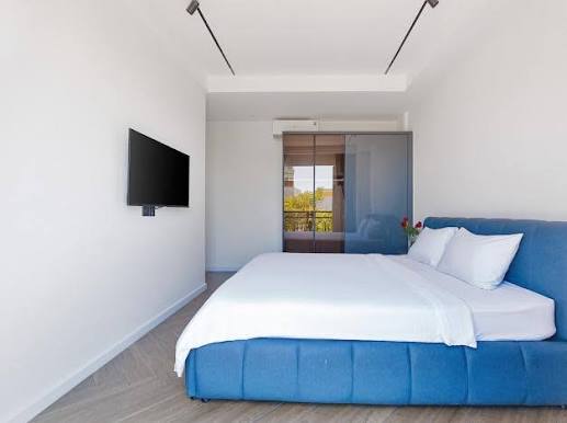 Cho thuê căn hộ 3 phòng ngủ Meypearl Ciel Phú Quốc