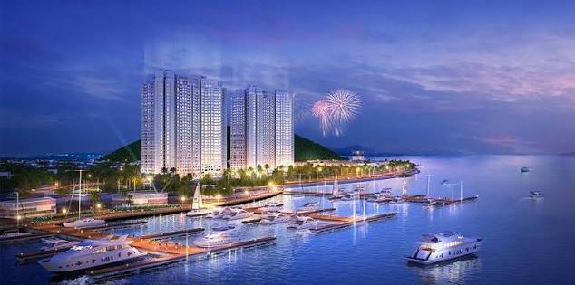 Mặt bằng thiết kế Best Western Premier Sapphire Hạ Long