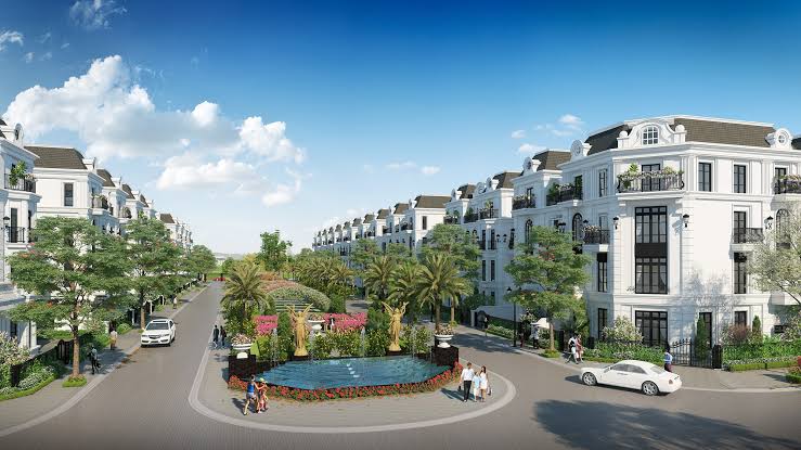 Phí bảo trì bảo dưỡng Elegant Park Thạch Bàn