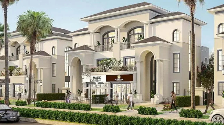 Cho thuê biệt thự khu BÌNH MINH - Aurora Park Vinhomes Golden City Dương Kinh