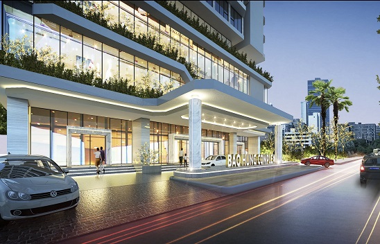 Đơn vị quản lý vận hành Thái Hà Spring Garden 