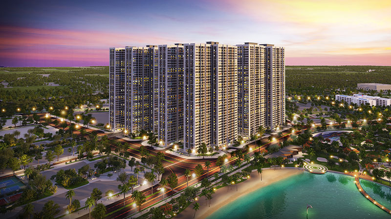 Chủ đầu tư dự án Imperia Cổ Loa Global Gate