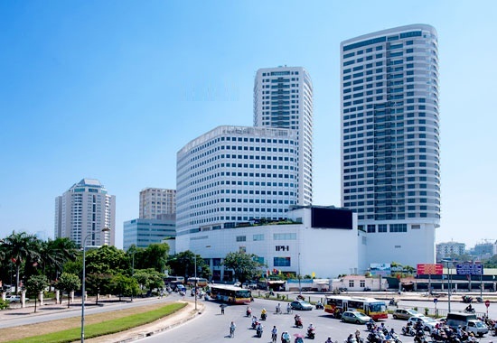 Đường Cầu Giấy 