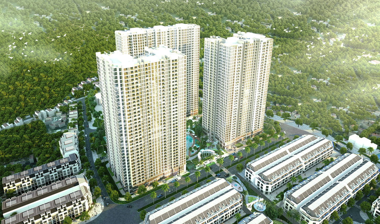 Pháp lý dự án Vinhomes Gardenia Mỹ Đình