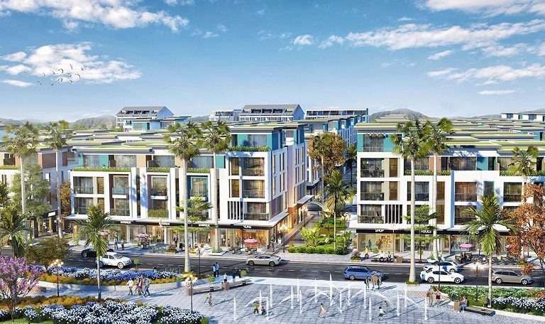 Tiến độ thanh toán The Infinity Meyhomes Capital Phú Quốc và các giải pháp tài chính tối ưu cho nhà đầu tư