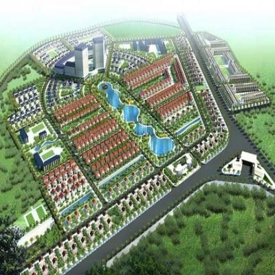 Giá bán Khu đô thị Cầu Bươu và cơ hội sở hữu tài sản sinh thái đắt giá