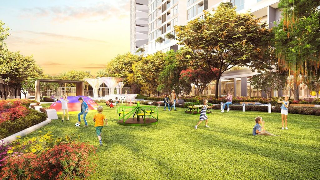 Đơn vị quản lý vận hành Vinhomes Cao Xà Lá và tiêu chuẩn phục vụ hàng hiệu 5 sao tại Thanh Xuân