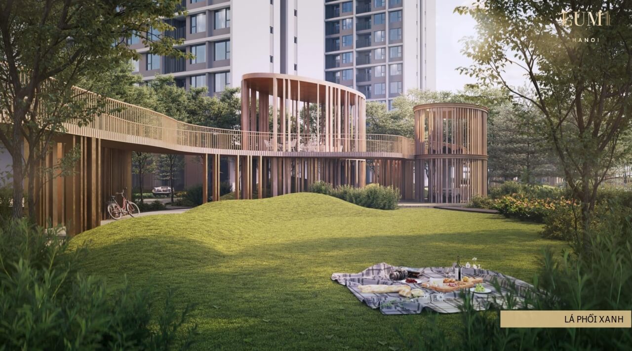 Pháp lý Mipec Tố Hữu