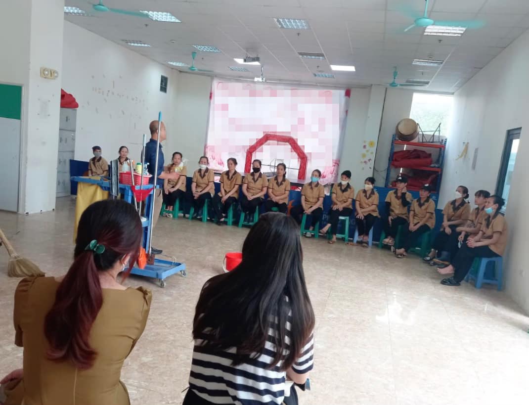 Quản lý, vận hành Geleximco Lê Trọng Tấn là ai? 3