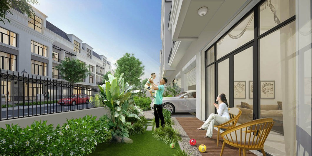  tư vấn cho thuê nhà tại Vinhomes Gardenia Mỹ Đình
