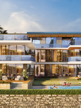 Shophouse Noble Golf and Resort Lăng Cô